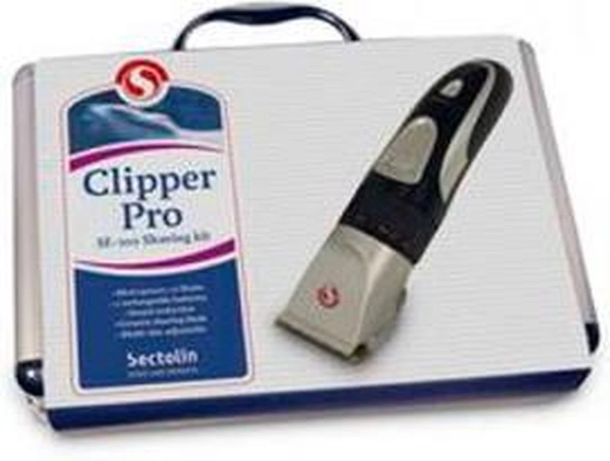 Sectolin Clipper Pro SE-210 - Afbeelding 4