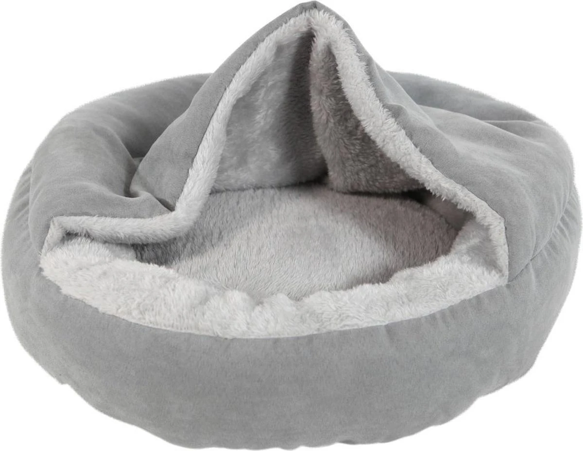 Adori Mand Palermo - Kattenmand - Grijs - 50 X 10 Cm