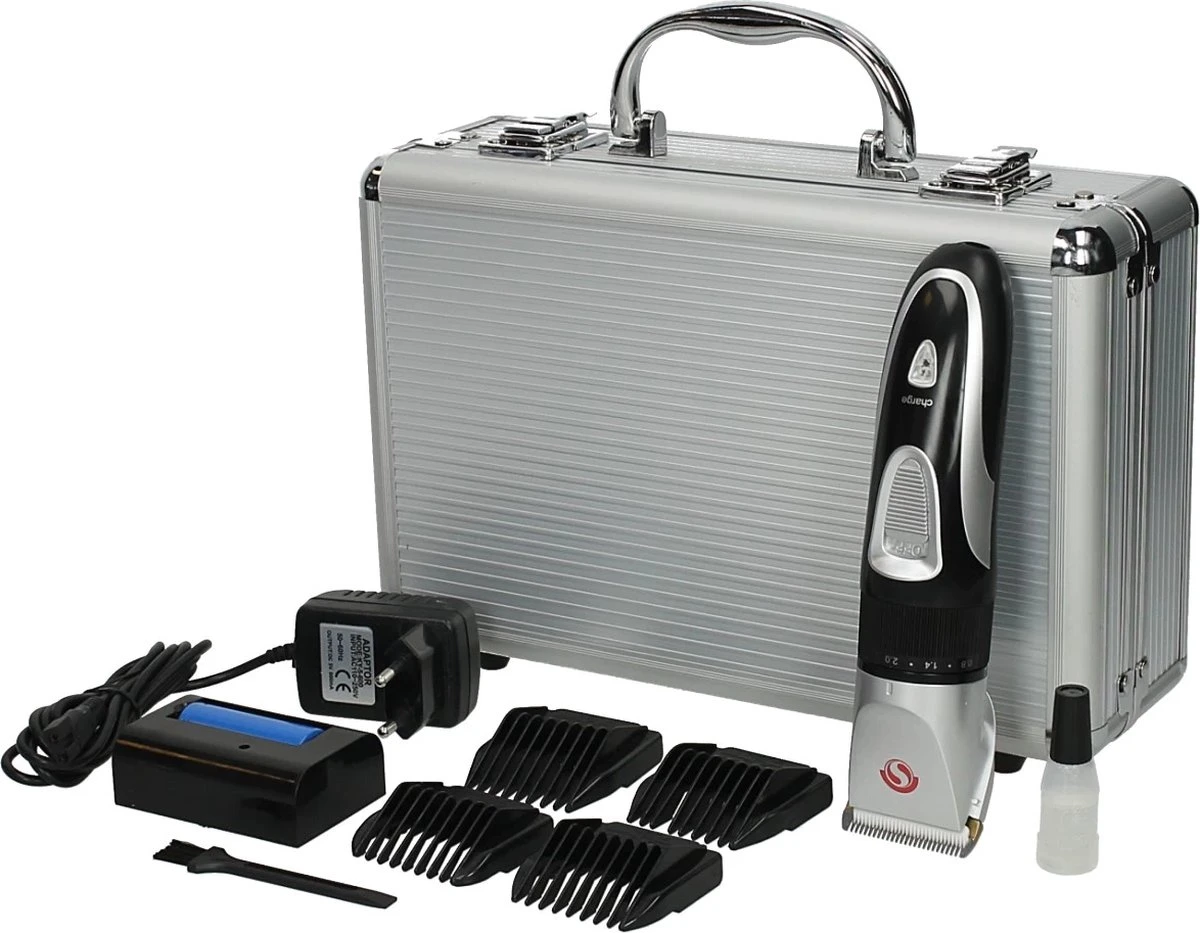 Sectolin Clipper Pro SE-210 - Afbeelding 6