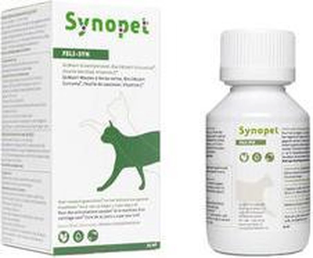 Synopet Feli-Syn - 75 Ml - Afbeelding 5