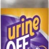 Urine Off - Geur En Vlekverwijderaar Voor Kitten En Kat Urine 118 Ml