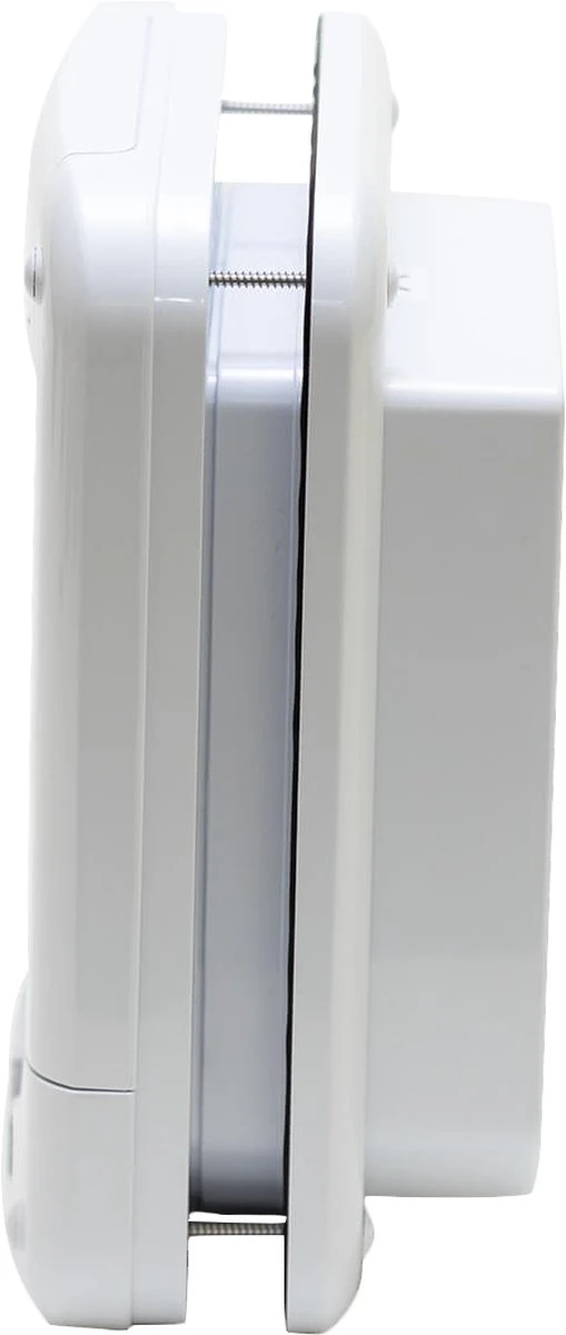 Cat Mate Kattendeur Microchip 360 Wit - Afbeelding 2