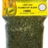 Yeowww! Catnip Zakje – Catnip Voor Katten – Kattenkruid – Kattenspeelgoed – Navulling Voor Kattenspeeltjes – Biologische Catnip – Katten Snacks – Stress Verlagend - 30 Gram