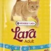 Versele-Laga Lara - Adult - Zalm - Kattenvoer - 10 Kg
