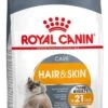 Royal Canin Hair & Skin Care - Kattenvoer - 2 Kg