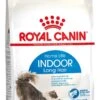 Royal Canin Indoor Long Hair - Kattenvoer - 10 Kg