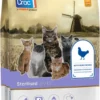Carocroc Kattenvoer Sterilised 7 Kg - Kat