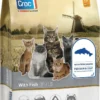 Carocroc - Vis - Kattenvoer - 7 Kg