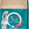 PURINA ONE Sterilcat Katten Droogvoer Met Rundvlees & Tarwe, Adult, 2.8 Kg