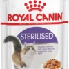 Royal Canin Sterilised In Jelly - Kattenvoer - 1020 G