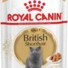 Royal Canin Fbn British Shorthair Adult Pouch - Kattenvoer - 12x85 G