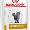 Royal Canin Urinary S/O Morsels In Gravy 12 X 85g Kattenvoer