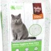 Hobby First Feline White Hygiëne Aloe Vera 12 Ltr