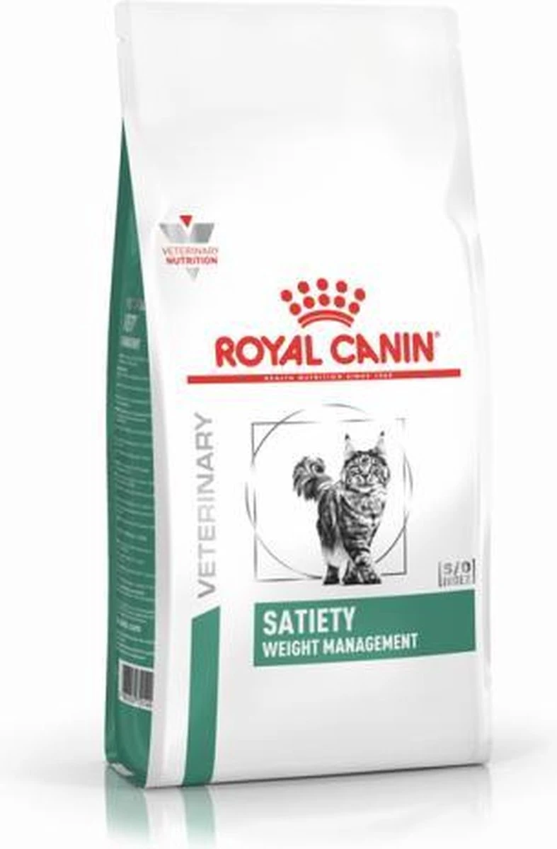 Royal Canin Satiety Weight Management - Kattenvoer - 6 Kg - Afbeelding 11