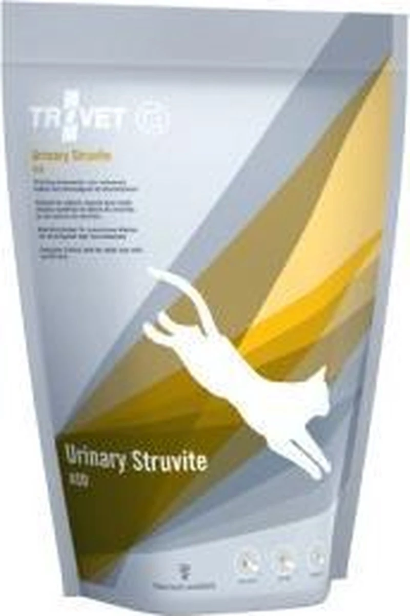 Trovet Urinary Struvite Cat ASD - 10 KG - Afbeelding 5