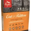 Orijen WHOLE PREY Cat & Kitten 17 Kg
