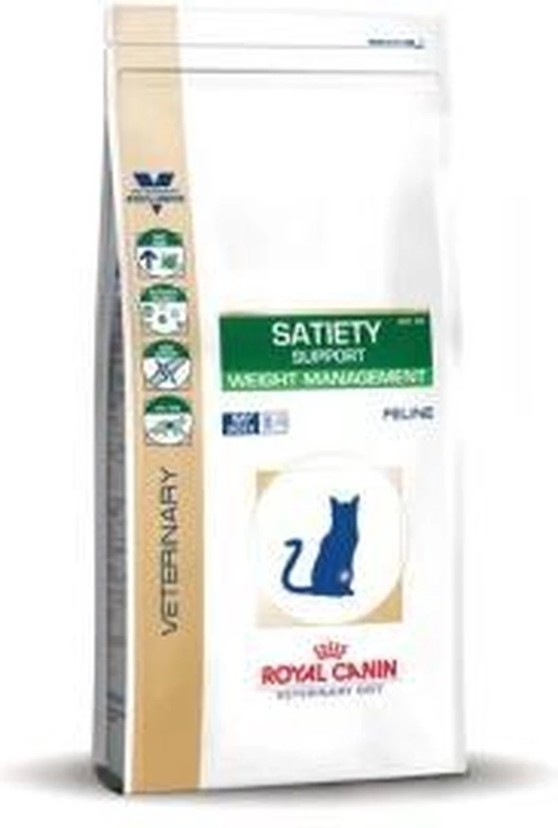 Royal Canin Satiety Weight Management - Kattenvoer - 6 Kg - Afbeelding 9