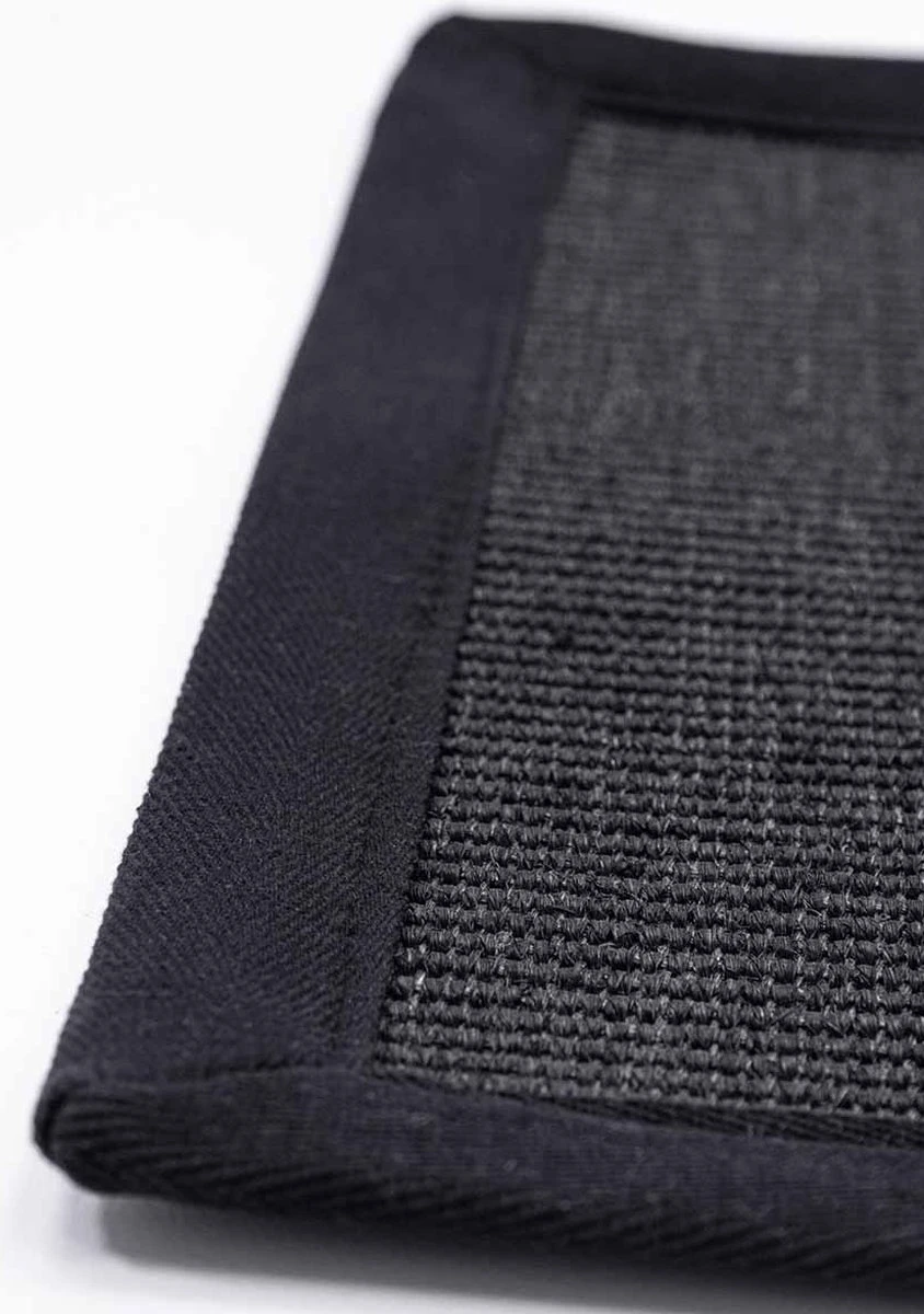 Petrebels Mastermat 80 Katten Krabmat - Zwart - 80 X 50 Cm - Zeer Sterk - Afbeelding 8