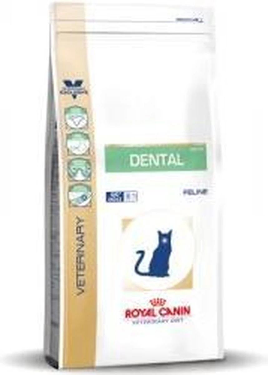 Royal Canin Dental - Kattenvoer - 3 Kg - Afbeelding 5