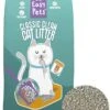 Easypets Classic Clean Kattenbakvulling 20L - Klontvormend Kattengrit - Geur Bescherming