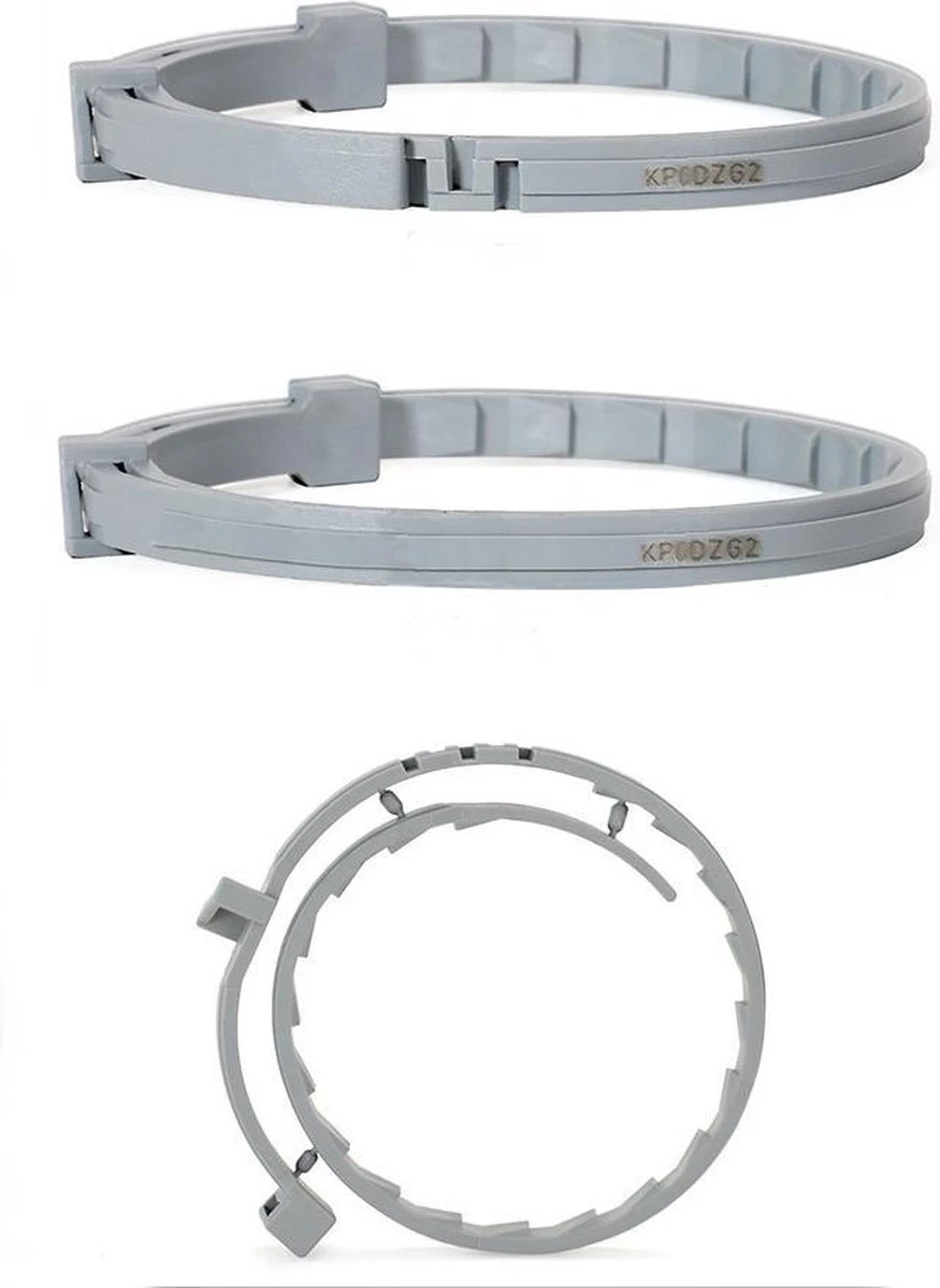 Seresto Teken- En Vlooienband - Anti Tekenmiddel - Kat - 38 Cm - Afbeelding 7