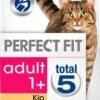 Perfect Fit Adult 1+ Katten Droogvoer - Kip - 7kg
