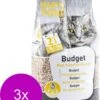 Jipp Budget - Kattenbakvulling - 3 X 20 L