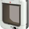 Cat Mate Kattendeur Microchip 360 Wit