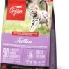 Orijen Kattenvoer Whole Prey Kitten 1,8 Kg