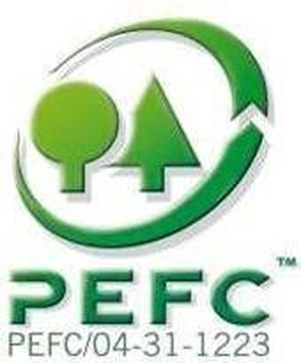 Cat's Best Smart Pallets - Kattenbakvulling - 10 L - Afbeelding 3