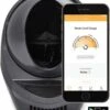 Litter-Robot 3 Connect Automatische Zelfreinigende Kattenbak